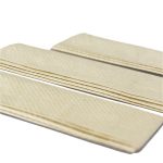 Bamboo Fiber Paper