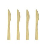Bamboo Knife