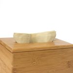 Bamboo Fiber Paper